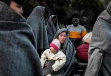 Cifra de migrantes muertos por frío en Turquía aumenta a dieciséis Más migrantes muertos por frío en Turquía
