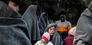 Más migrantes muertos por frío en Turquía