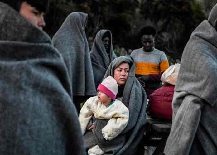 Más migrantes muertos por frío en Turquía