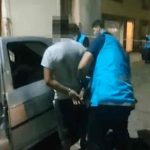 Arrestan a chofer de Uber por drogar y abusar de pasajera en Argentina chofer de uber detenido