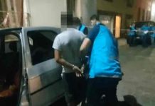 Arrestan a chofer de Uber por drogar y abusar de pasajera en Argentina chofer de uber detenido