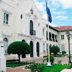 Más de 12 mil estudiantes admitidos en la UNAN-León Edificio de la UNAN-León
