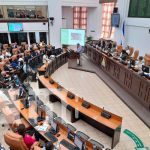 Dos asociaciones universitarias pierden personalidad jurídica por incumplir la ley Sesión en la Asamblea Nacional para ver temas de ley