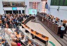Dos asociaciones universitarias pierden personalidad jurídica por incumplir la ley Sesión en la Asamblea Nacional para ver temas de ley