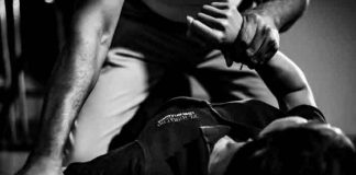 Violación grupal en Uruguay