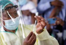 África logra tecnología para producir sus propias vacunas anticovid África logra tecnología para producir sus propias vacunas anticovid