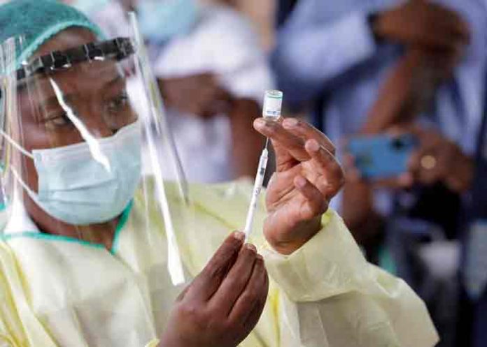 África logra tecnología para producir sus propias vacunas anticovid