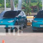 Aprueban en Nicaragua reforma a ley para promover carros eléctricos Vehículo eléctrico en Nicaragua