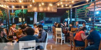 Vendimia, un negocio próspero en Estelí