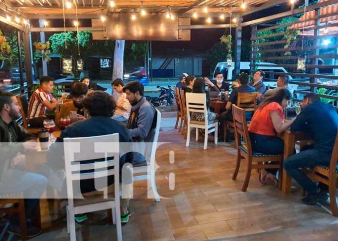 Vendimia, un negocio próspero en Estelí