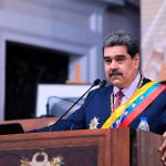 Venezuela respalda a Putin en la defensa de la paz de Rusia