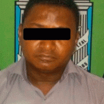 Detienen a degenerado pastor «exorcista» que violó a más de 50 mujeres Detienen a degenerado pastor "exorcista" que violó a más de 50 mujeres