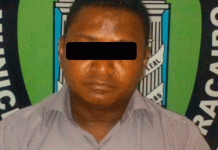 Detienen a degenerado pastor «exorcista» que violó a más de 50 mujeres Detienen a degenerado pastor "exorcista" que violó a más de 50 mujeres