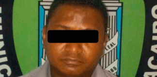 Detienen a degenerado pastor "exorcista" que violó a más de 50 mujeres