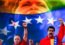 Pueblo de Venezuela conmemora 30 años del despertar bolivariano Pueblo de Venezuela conmemora 30 años del despertar bolivariano