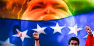 Pueblo de Venezuela conmemora 30 años del despertar bolivariano
