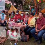 Estelí preparado para recibir a los visitantes en esta temporada de verano Exposición del Plan Verano en Estelí