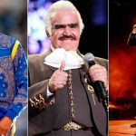 La reacción Alex Fernández al homenaje de Banda MS y Snoop Dogg a Vicente La reacción Alex Fernández al homenaje de Banda MS y Snoop Dogg a Vicente