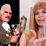 Vicente Fernández envía alarmante mensaje a su familia desde el más allá Vicente Fernández envía alarmante mensaje a su familia desde el más allá