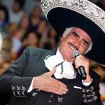 Vicente Fernández recibe nominaciones póstumas en Premios Lo Nuestro Vicente Fernández recibe nominaciones póstumas en Premios Lo Nuestro 2022