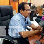 Precaución: Fuertes vientos para esta semana en Nicaragua Reporte semanal del clima por parte de INETER en Nicaragua