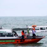 ¡Tragedia! 13 muertos en el naufragio de un barco turístico en Vietnam ¡Tragedia! 13 muertos en el naufragio de un barco turístico en Vietnam