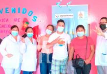 San Rafael del Sur abre clínica de atención para personas con VIH Aperturan clínica para atención integral en San Rafael del Sur
