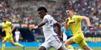 vinicius, real, madrid, futbol