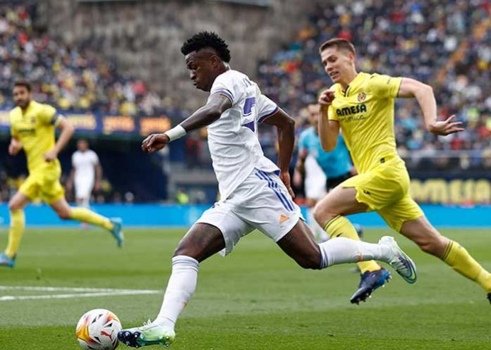 vinicius, real, madrid, futbol