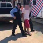 Por violación a su cuñada de 12 años, arrestan a joven en Honduras Por violación arrestan a sujeto en Honduras
