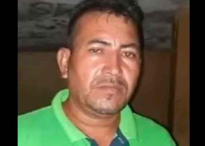 Detenido por violar a una niña en Honduras