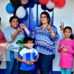 Gobierno continúa entregando viviendas solidarias en León Nueva vivienda digna en León