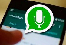 Así puedes escuchar audios de WhatsApp sin ser descubierto Así puedes escuchar audios de WhatsApp sin ser descubierto