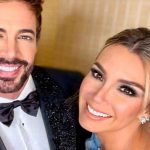 El mensaje de Elizabeth Gutiérrez tras su ruptura con William Levy El mensaje de Elizabeth Gutiérrez tras su ruptura con William Levy