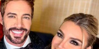 El mensaje de Elizabeth Gutiérrez tras su ruptura con William Levy