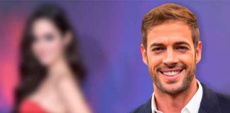 ¡No pierde tiempo! William Levy podría tener un romance con esta actriz