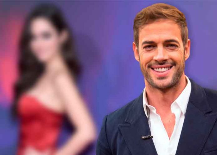 william-levy ¡No pierde tiempo! William Levy podría tener un romance con esta actriz