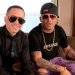“No Se Olvida”, es lo nuevo que trae el dúo Wisin y Yandel