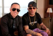 “No Se Olvida”, es lo nuevo que trae el dúo Wisin y Yandel
