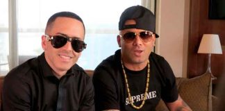“No Se Olvida”, es lo nuevo que trae el dúo Wisin y Yandel