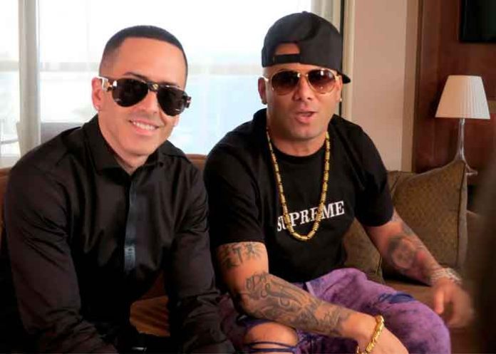 “No Se Olvida”, es lo nuevo que trae el dúo Wisin y Yandel