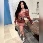 Yailin lamenta ser atacada solo por ser novia de Anuel