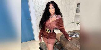 Yailin lamenta ser atacada solo por ser novia de Anuel