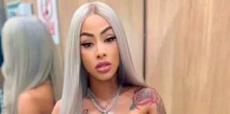 ¿Será calva? Critican a Yailin ‘La Más Viral’ por no mostrar su pelo real
