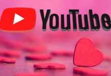 Estas son las canciones más reproducidas de San Valentín en YouTube Estas son las canciones más reproducidas de San Valentín en Youtube