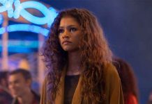 ¿Zendaya seguirá en la serie de Euphoria? esto es lo que se sabe ¿Zendaya seguirá en la serie de Euphoria? esto es lo que se sabe