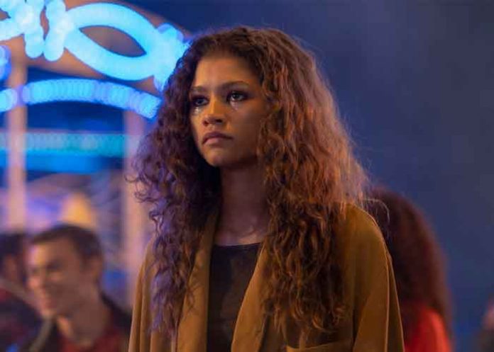 ¿Zendaya seguirá en la serie de Euphoria? esto es lo que se sabe