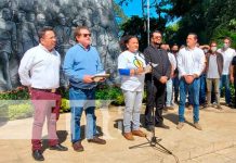Compromiso con la verdad: Movimiento de Comunicadores Patrióticos de Nicaragua