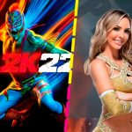 WWE presenta su videojuego con 37 luchadores que ya no están en la empresa WWE presenta su videojuego con 37 luchadores que ya no están en la empresa
