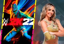 WWE presenta su videojuego con 37 luchadores que ya no están en la empresa WWE presenta su videojuego con 37 luchadores que ya no están en la empresa